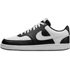 Nike Avalynė Vyrams Court Vision Lo Juodas Baltas HM9862 001