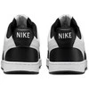 Nike Avalynė Vyrams Court Vision Lo Juodas Baltas HM9862 001