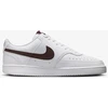 Nike Avalynė Vyrams Court Vision Lo Nn Baltas Bordo DH2987 113