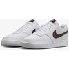 Nike Avalynė Vyrams Court Vision Lo Nn Baltas Bordo DH2987 113