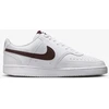 Nike Avalynė Vyrams Court Vision Lo Nn Baltas Bordo DH2987 113