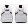 Nike Avalynė Vyrams Court Vision Lo Nn Baltas Bordo DH2987 113