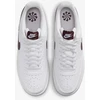 Nike Avalynė Vyrams Court Vision Lo Nn Baltas Bordo DH2987 113