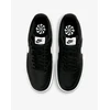 Nike Avalynė Vyrams Court Vision Lo Nn Juodas DH2987 001