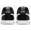 Nike Avalynė Vyrams Court Vision Lo Nn Juodas DH2987 001