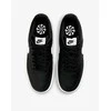 Nike Avalynė Vyrams Court Vision Lo Nn Juodas DH2987 001