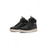Nike Avalynė Vyrams Court Vision Mid Juodas DR7882 003