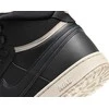 Nike Avalynė Vyrams Court Vision Mid Juodas DR7882 003
