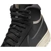 Nike Avalynė Vyrams Court Vision Mid Juodas DR7882 003