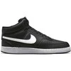 Nike Avalynė Vyrams Court Vision Mid Nn Juodas DN3577 001