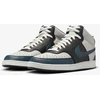 Nike Avalynė Vyrams Court Vision Mid Nn Juodas Mėlyna Pilkas DN3577 004