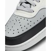 Nike Avalynė Vyrams Court Vision Mid Nn Baltas Pilkas Juodas DN3577 002