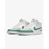Nike Avalynė Vyrams Court Vision Mid Nn Pilkas Žalias Baltas DN3577 102