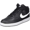 Nike Avalynė Vyrams Court Vision Mid Nn Juodas DN3577 001