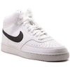 Nike Avalynė Vyrams Court Vision Mid Nn Baltas DN3577 101