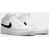 Nike Avalynė Vyrams Court Vision Mid Nn Baltas DN3577 101
