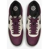 Nike Avalynė Vyrams Court Vision Mid Nn Baltas Bordo DN3577 600