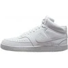 Nike Avalynė Vyrams Court Vision Mid Nn Baltas DN3577 100