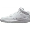 Nike Avalynė Vyrams Court Vision Mid Nn Baltas DN3577 100