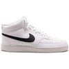 Nike Avalynė Vyrams Court Vision Mid Nn Baltas DN3577 101