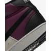 Nike Avalynė Vyrams Court Vision Mid Nn Baltas Bordo DN3577 600