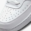 Nike Avalynė Vyrams Court Vision Mid Nn Baltas DN3577 100