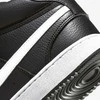 Nike Avalynė Vyrams Court Vision Mid Nn Juodas DN3577 001