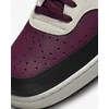 Nike Avalynė Vyrams Court Vision Mid Nn Baltas Bordo DN3577 600