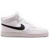 Nike Avalynė Vyrams Court Vision Mid Nn Baltas DN3577 101