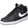 Nike Avalynė Vyrams Court Vision Mid Nn Juodas DN3577 001