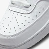 Nike Avalynė Vyrams Court Vision Mid Nn Baltas DN3577 100