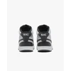 Nike Avalynė Vyrams Court Vision Mid Nn Baltas Pilkas Juodas DN3577 002