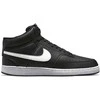 Nike Avalynė Vyrams Court Vision Mid Nn Juodas DN3577 001
