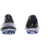 Nike Avalynė Vyrams Legend 10 Club Fg/Mg Juodas Pilkas DV4344 040