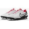 Nike Avalynė Vyrams Legend 10 Club Fg/Mg Baltas DV4344 100