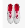 Nike Avalynė Vyrams Legend 10 Club Fg/Mg Baltas DV4344 100
