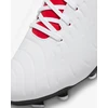 Nike Avalynė Vyrams Legend 10 Club Fg/Mg Baltas DV4344 100