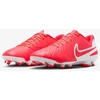 Nike Avalynė Vyrams Legend 10 Club Fg/Mg Hot Lava DV4344 800