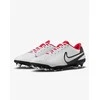 Nike Avalynė Vyrams Legend 10 Club Fg/Mg Baltas DV4344 100