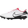 Nike Avalynė Vyrams Legend 10 Club Fg/Mg Baltas DV4344 100