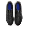 Nike Avalynė Vyrams Legend 10 Club Fg/Mg Juodas Pilkas DV4344 040