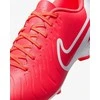Nike Avalynė Vyrams Legend 10 Club Fg/Mg Hot Lava DV4344 800