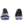 Nike Avalynė Vyrams Legend 10 Club Fg/Mg Juodas Pilkas DV4344 040