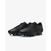 Nike Avalynė Vyrams Legend 9 Club Fg/Mg Juodas DA1176 001