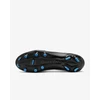 Nike Avalynė Vyrams Legend 9 Club Fg/Mg Juodas DA1176 001