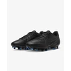 Nike Avalynė Vyrams Legend 9 Club Fg/Mg Juodas DA1176 001