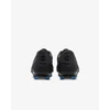 Nike Avalynė Vyrams Legend 9 Club Fg/Mg Juodas DA1176 001