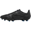 Nike Avalynė Vyrams Legend 9 Club Fg/Mg Juodas DA1176 001