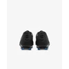 Nike Avalynė Vyrams Legend 9 Club Fg/Mg Juodas DA1176 001