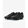 Nike Avalynė Vyrams Legend 9 Club Fg/Mg Juodas DA1176 001